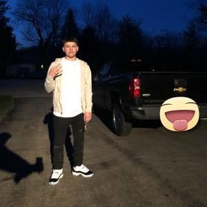 Meet your Posher, Jayden